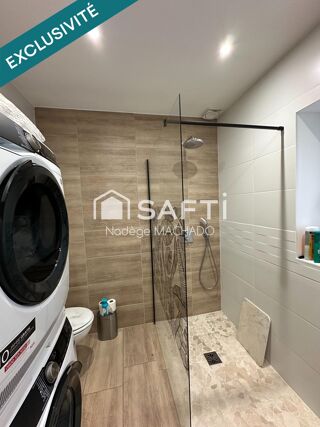  Maison à vendre 4 pièces 74 m²