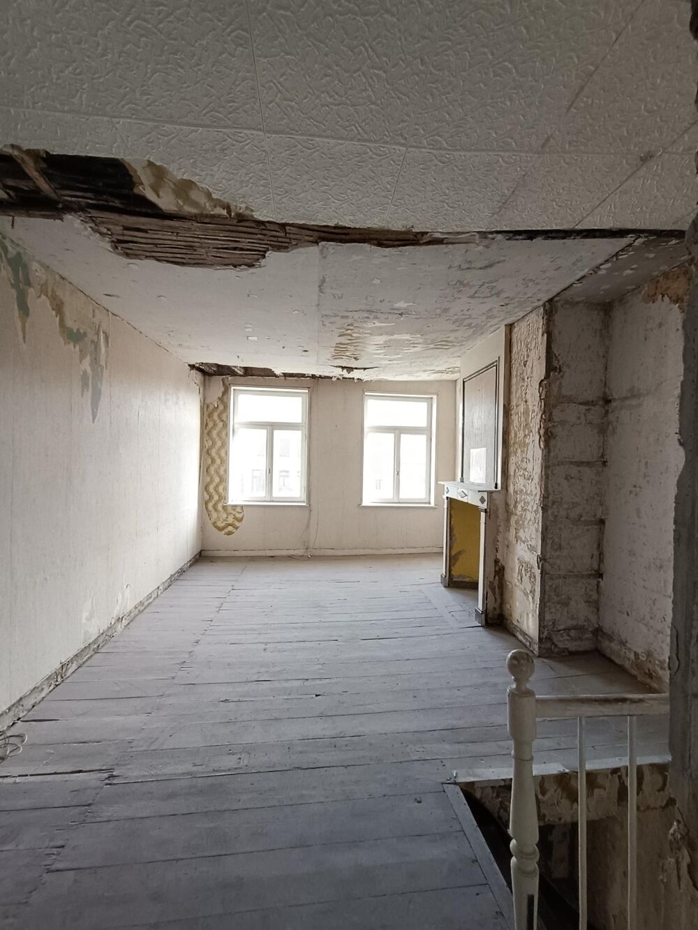 Vente Maison Maison de ville � r�nover Saint-omer