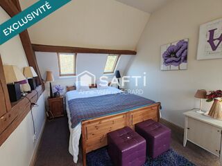  Maison à vendre 9 pièces 173 m²