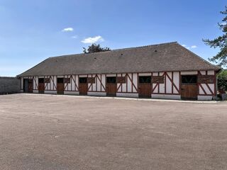  Maison à vendre 8 pièces 346 m²