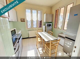  Maison à vendre 5 pièces 76 m²
