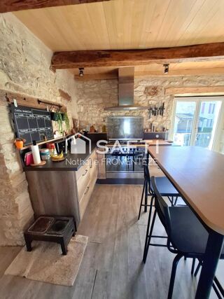  Maison à vendre 5 pièces 158 m²