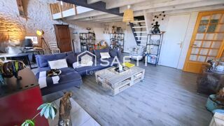  Maison à vendre 7 pièces 150 m²
