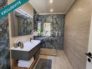  Maison à vendre 7 pièces 160 m²