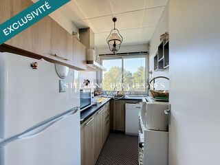 Vente Appartement Appartement T2 avec Garage - 39m2 - Royan (17200) Royan