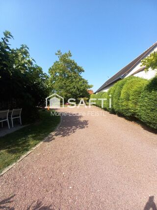  Maison  vendre 6 pices 121 m