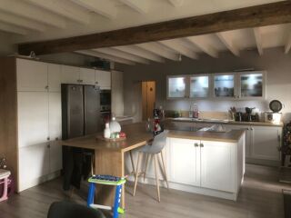  Maison � vendre 4 pi�ces 129 m�