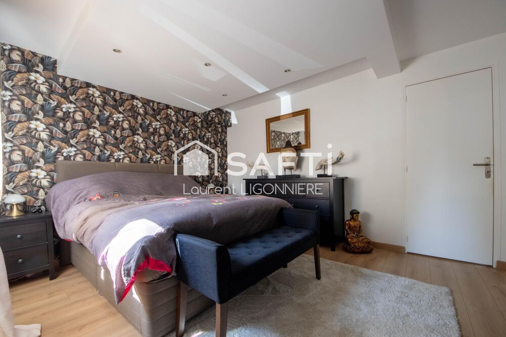 � vendre  Maison Santeny (94440)