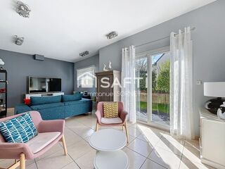  Maison � vendre 7 pi�ces 130 m�