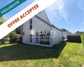  Maison � vendre 3 pi�ces 65 m�