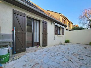  Maison à vendre 5 pièces 91 m²