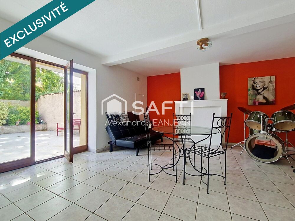 Vente Maison Grande maison de village avec deux garages Noveant-sur-moselle