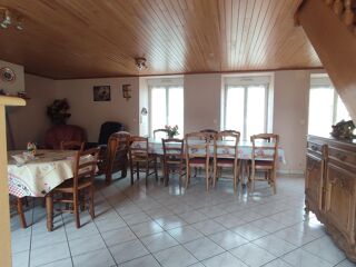  Maison � vendre 5 pi�ces 120 m�