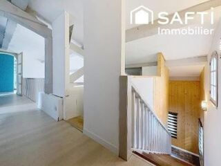  Maison � vendre 8 pi�ces 198 m�