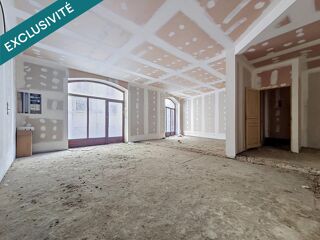   Un emplacement stratégique au cœur de Béziers pour donner vie à votre projet professionnel. Beziers