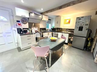  Maison à vendre 4 pièces 79 m²
