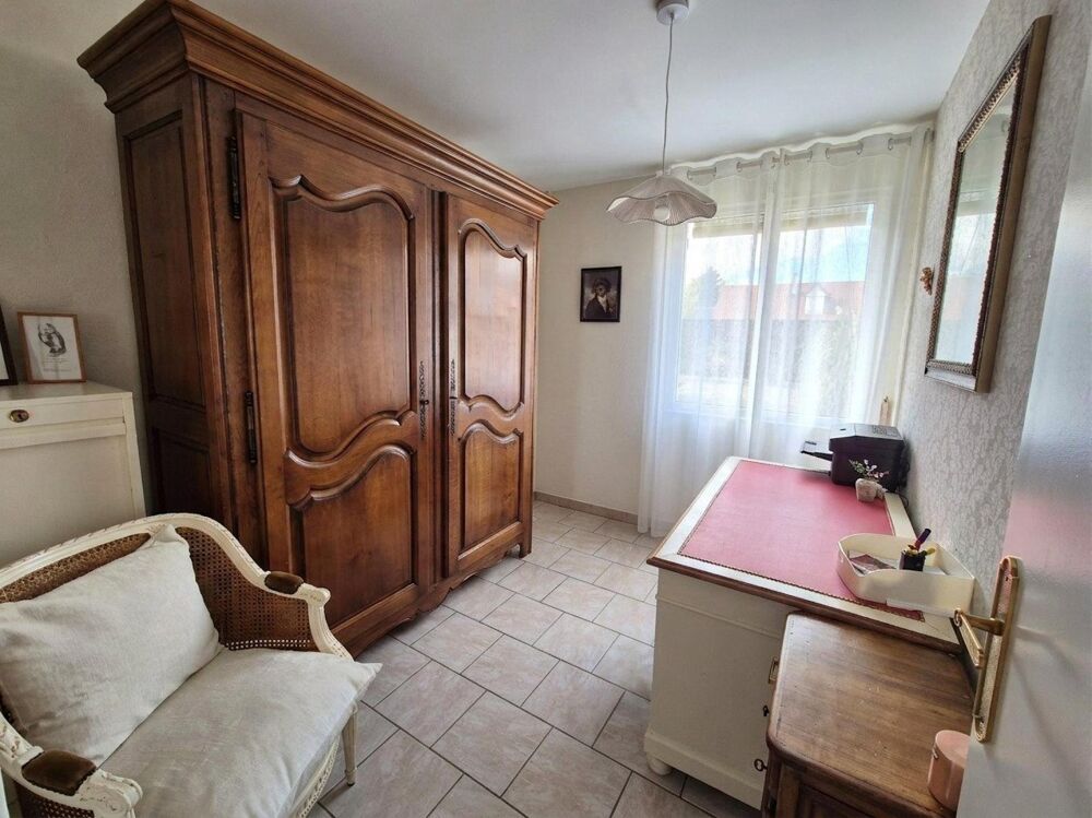 Vente Maison maison 5 pièces Rosny-sur-seine