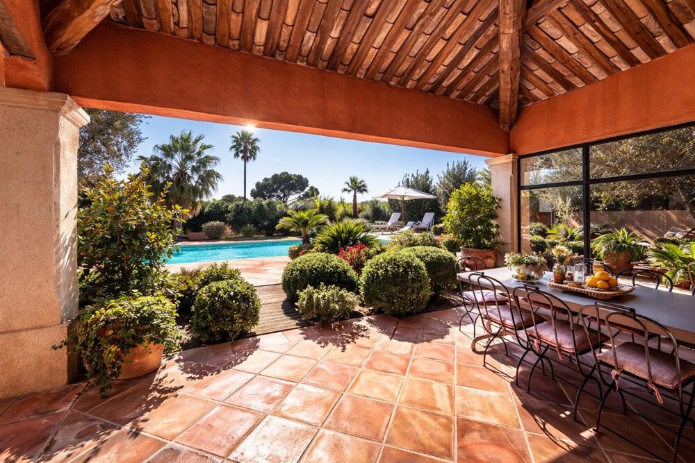 � vendre  Maison Grimaud (83310)