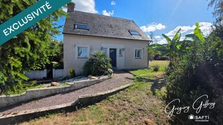  Maison à vendre 5 pièces 107 m²