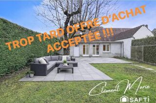  Maison � vendre 7 pi�ces 104 m�