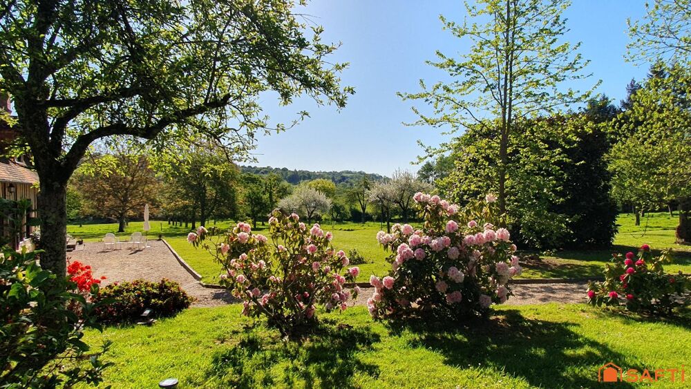 � vendre  Propri�t�/ch�teau Pont-l'�v�que (14130)