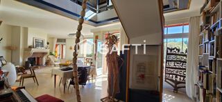  Maison � vendre 15 + pi�ces 410 m�