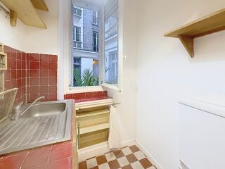  Appartement � vendre 1 pi�ce 25 m�