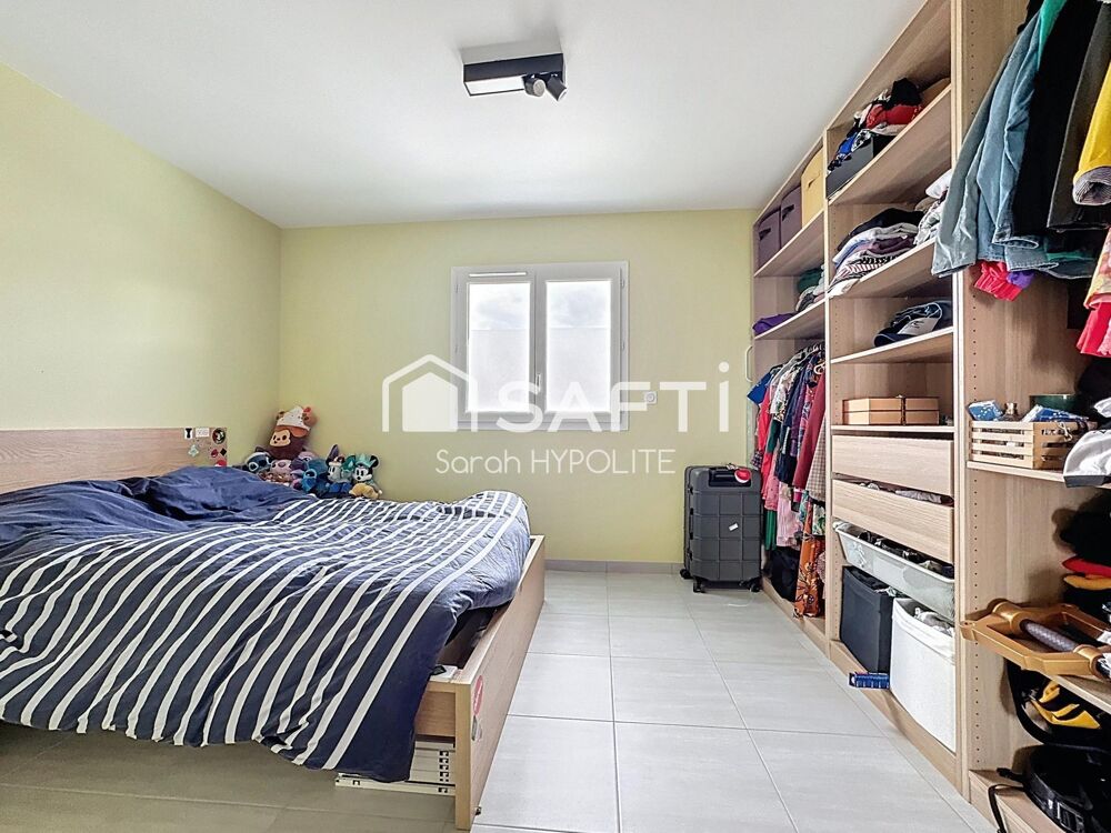 Vente Maison Jolie maison de 92 m2 Cadillac
