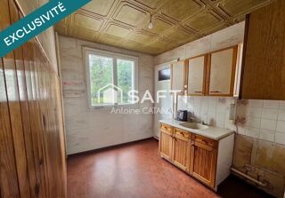  Appartement à vendre 4 pièces 75 m²