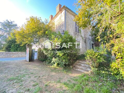   Bien exceptionnel à fort potentiel Maison - 10 pièce(s) - 350 m²
