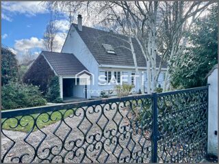  Maison � vendre 6 pi�ces 147 m�