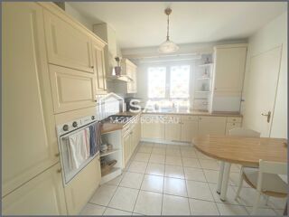  Appartement à vendre 6 pièces 120 m²