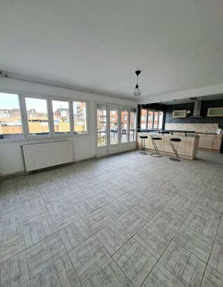  Appartement � vendre 3 pi�ces 68 m�