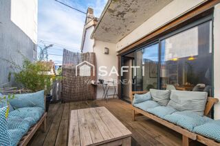  Maison � vendre 4 pi�ces 100 m�