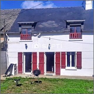  Maison � vendre 5 pi�ces 85 m�