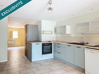  Maison � vendre 4 pi�ces 94 m�