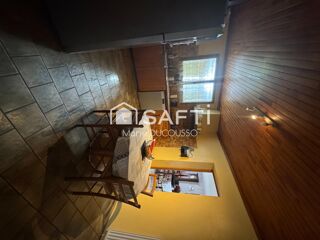 Maison à vendre 7 pièces 229 m²