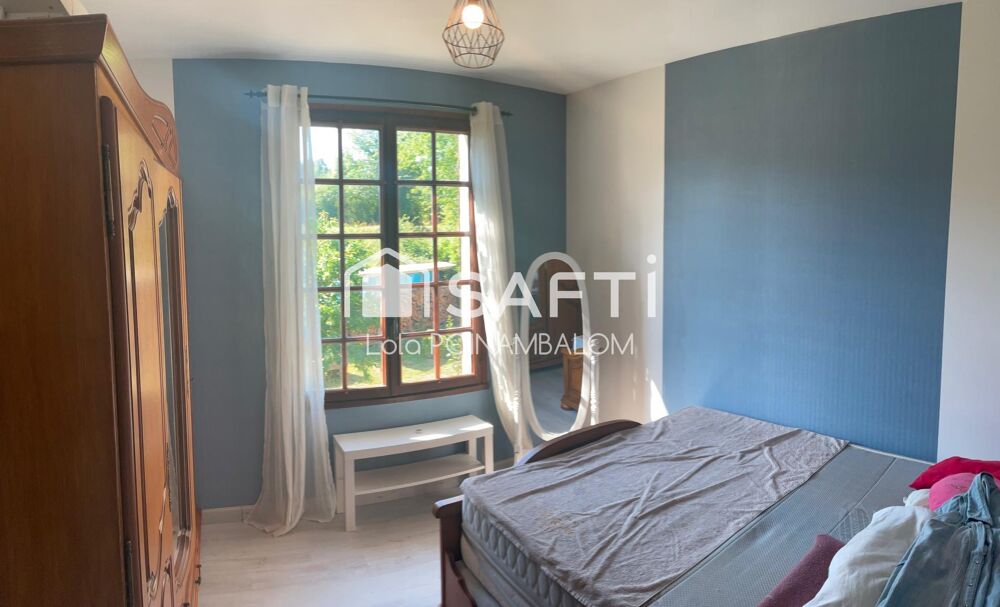 Vente Maison Magnifique propriété au Bugue Le bugue