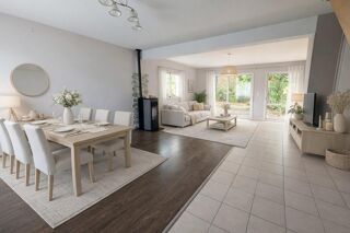  Maison � vendre 6 pi�ces 131 m�