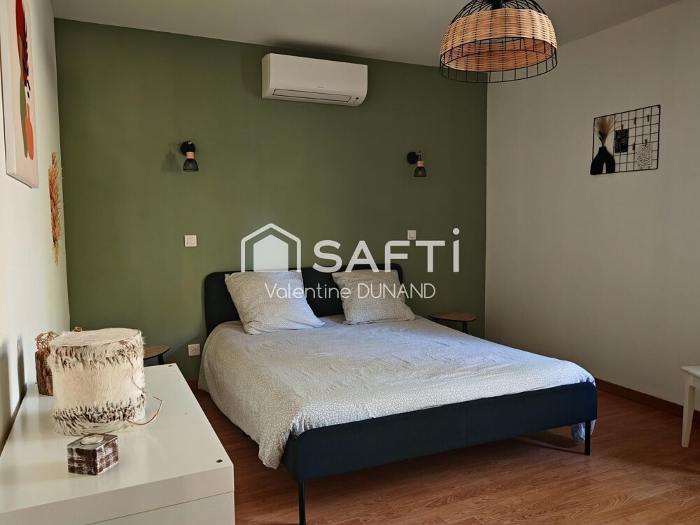  vendre  Maison Tourves (83170)