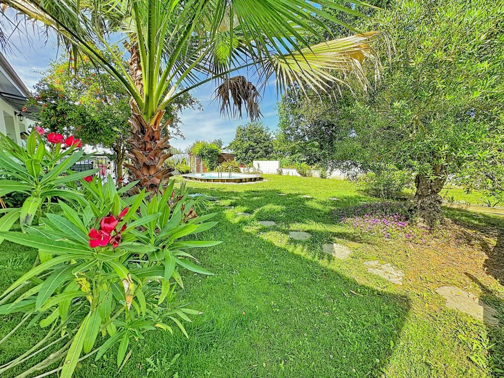 Vente Maison Superbe maison avec dépendance secteur résidentiel Montauban