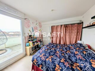  Appartement � vendre 2 pi�ces 45 m�