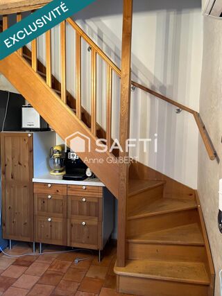  Maison à vendre 4 pièces 80 m²