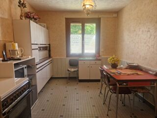  Maison  vendre 5 pices 123 m