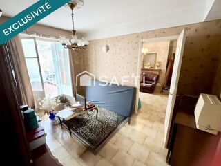  Appartement � vendre 4 pi�ces 73 m�