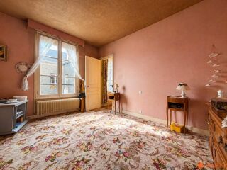  Appartement � vendre 5 pi�ces 92 m�