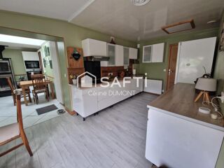  Maison à vendre 7 pièces 120 m²