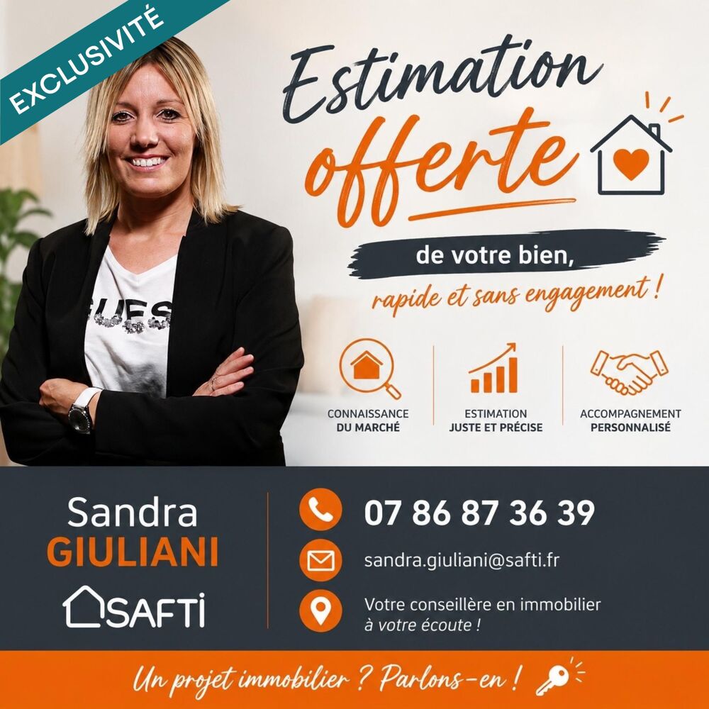 RECHERCHE DE BIENS À VENDRE SUR TOUS LE SECTEUR DU PAYS-HAUT
