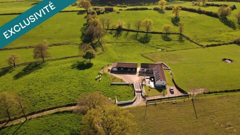   Maison familiale avec g�te Maison - 9 pi�ce(s) - 263 m�