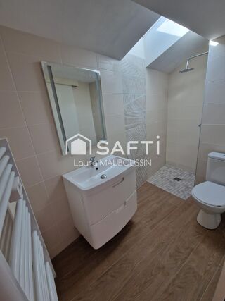  Maison � vendre 4 pi�ces 95 m�